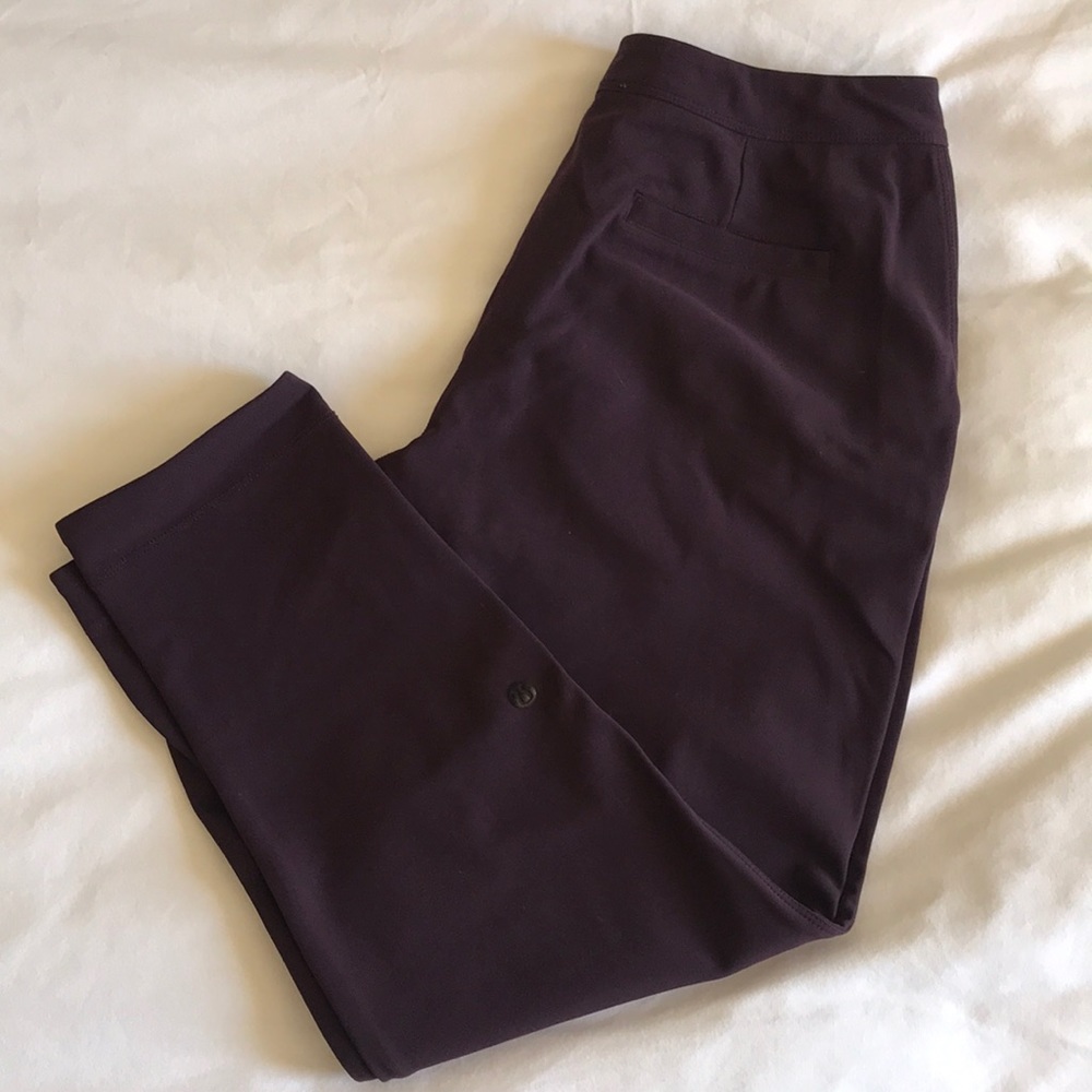Lululemon pants